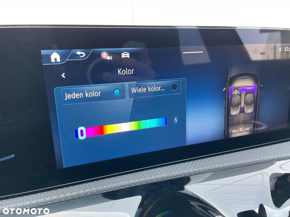 Mercedes-Benz Klasa A - 14