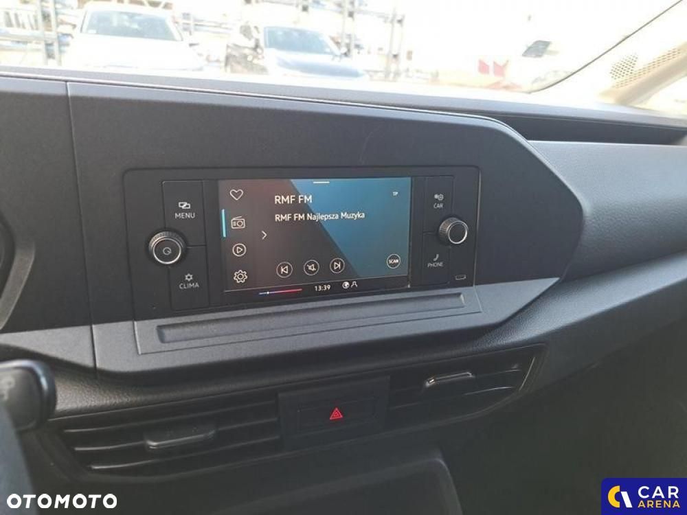 Volkswagen Caddy - 14