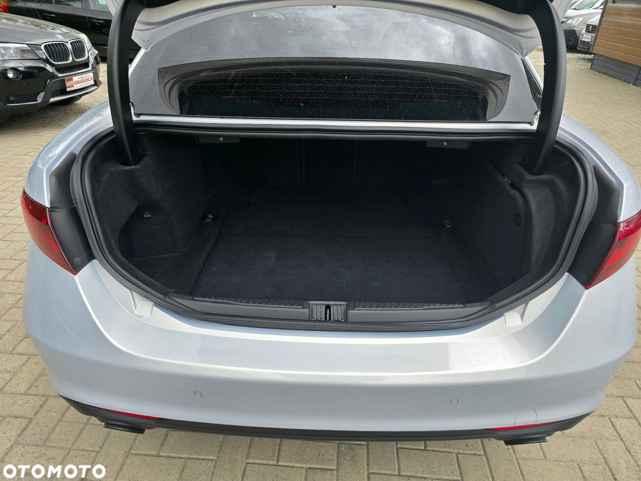Alfa Romeo Giulia - 19