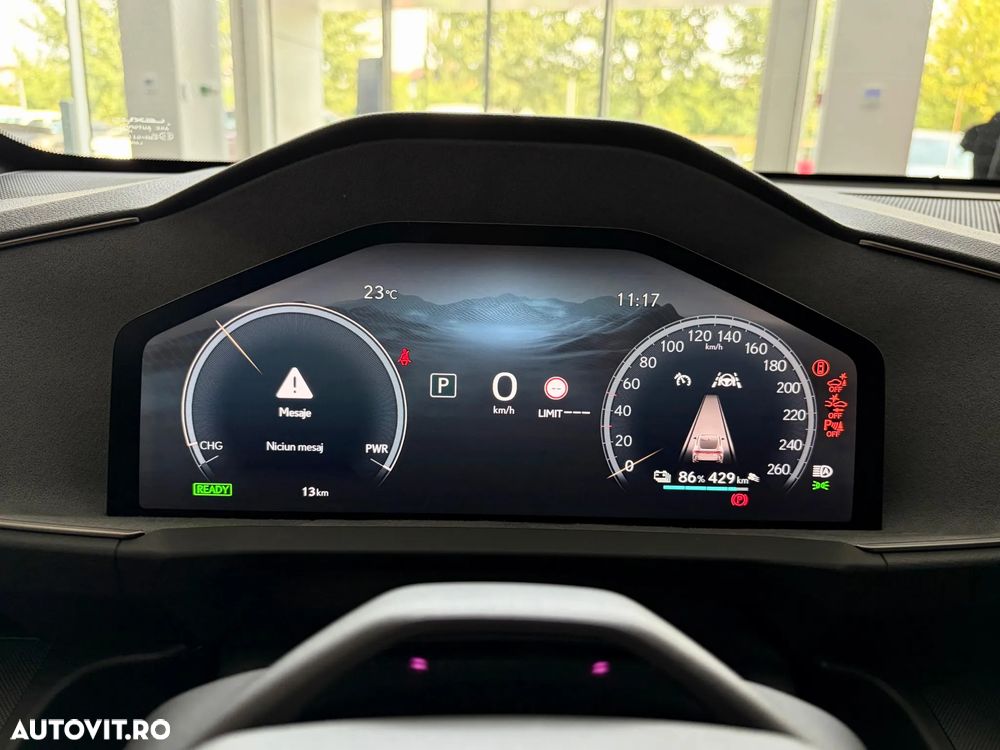 Lexus Seria ES 300h 2.5 FWD E-CVT Executive - 17