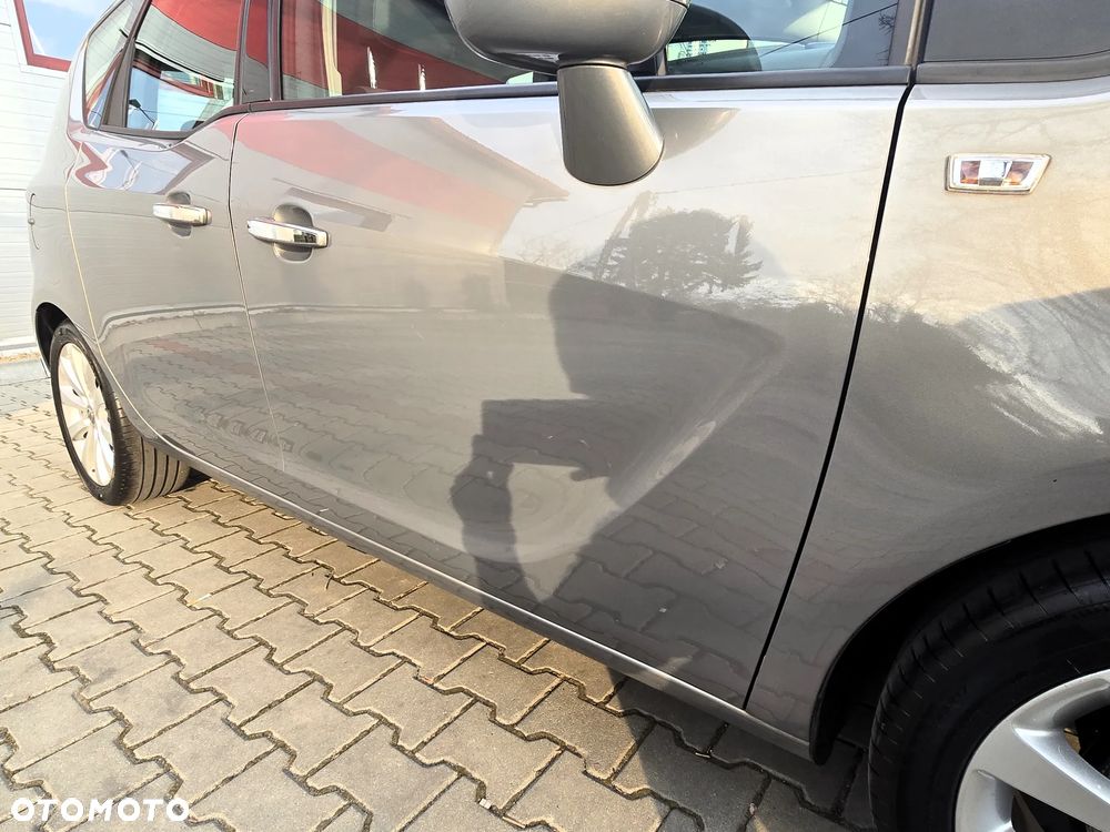 Opel Meriva 1.4 150 Jahre - 18