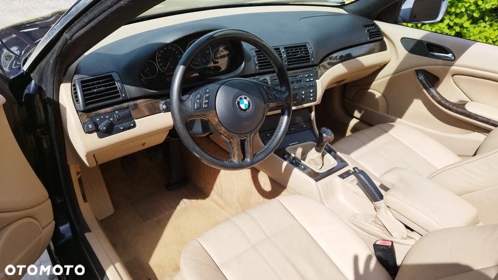 BMW Seria 3 318 Ci Edition Exclusive - 3