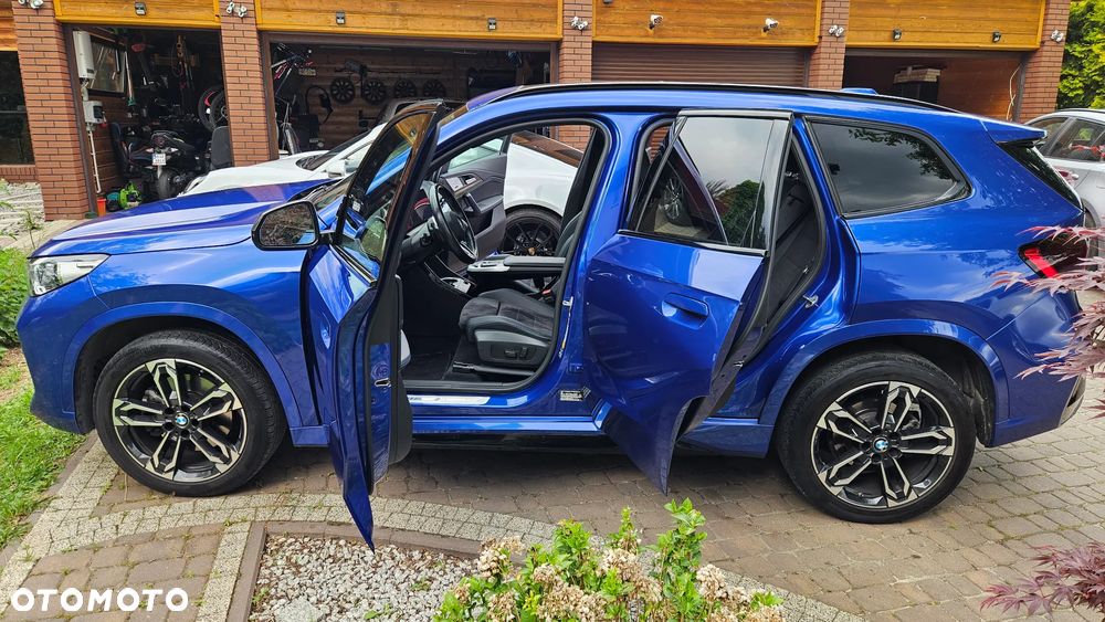 BMW X1 - 14