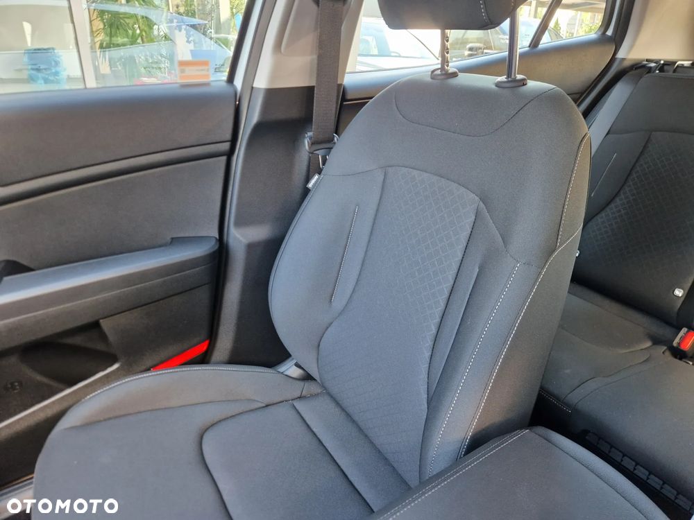 Kia Sportage 1.6 T-GDI Black Edition 2WD DCT - 14