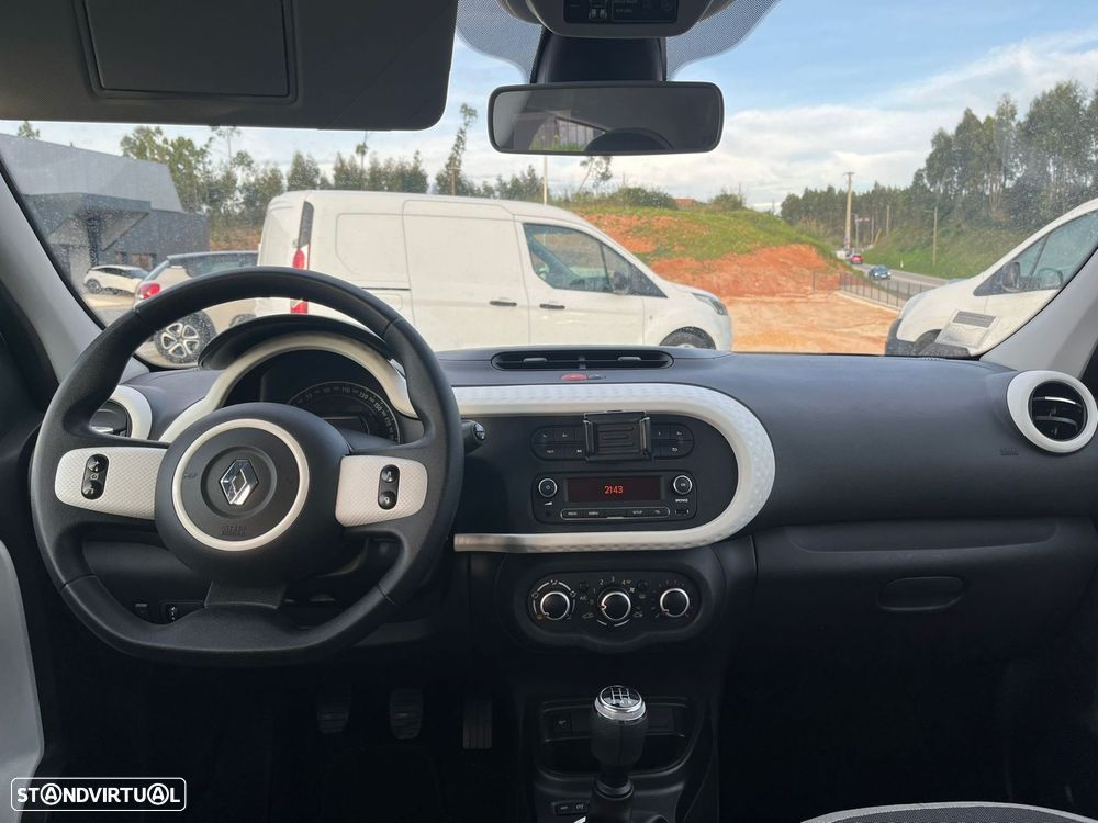 Renault Twingo 1.0 SCe Intens - 15