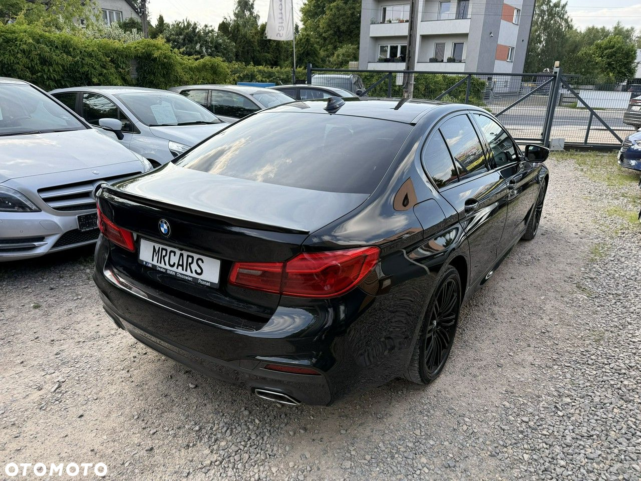 BMW Seria 5 - 11
