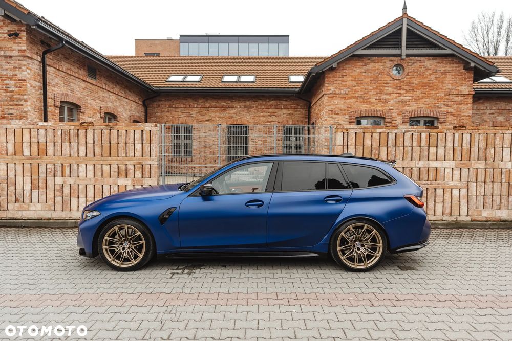 BMW M3 - 12