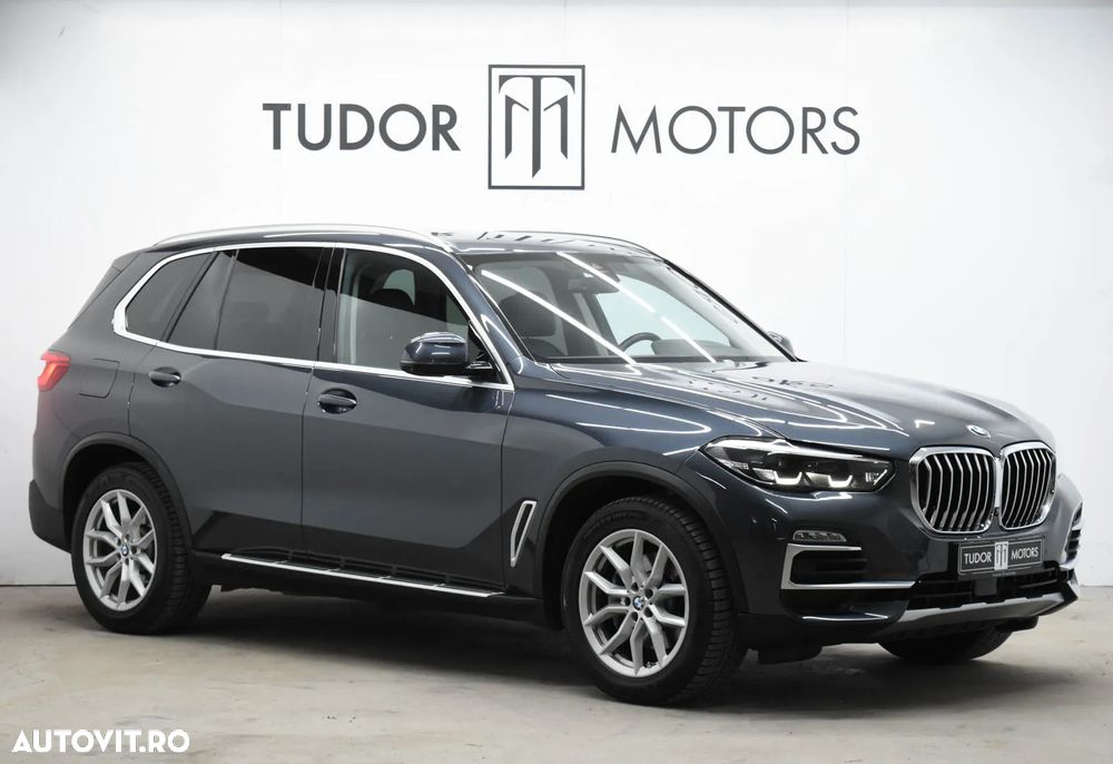 BMW X5 xDrive30d - 2