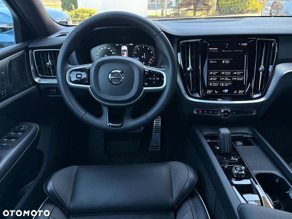 Volvo S60 - 19