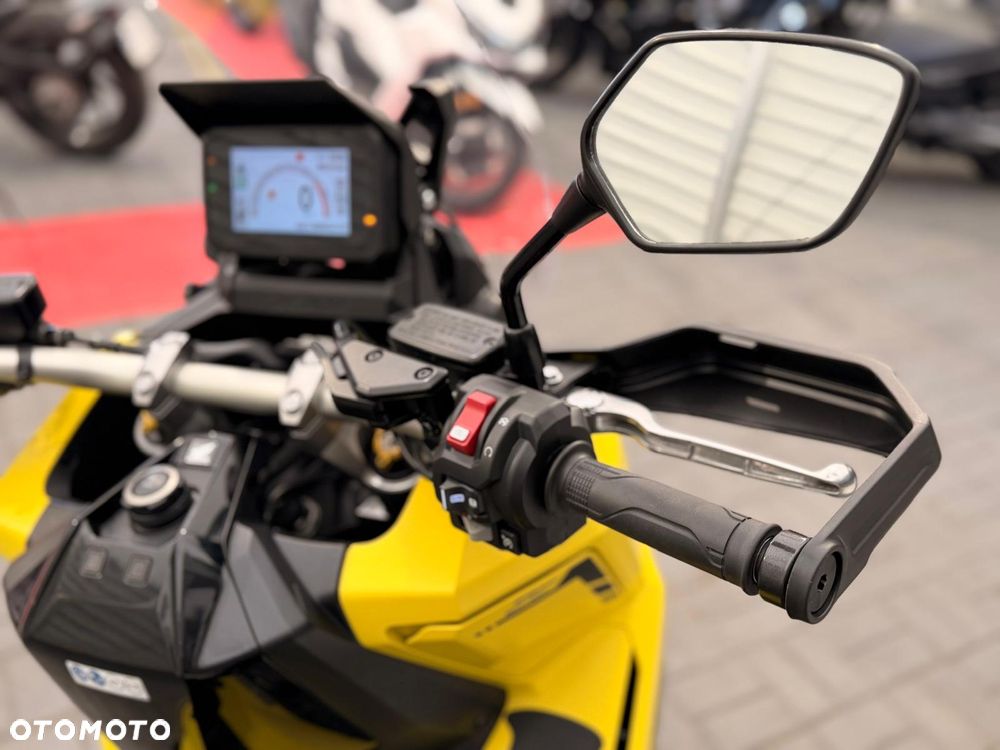 Honda X-ADV - 9