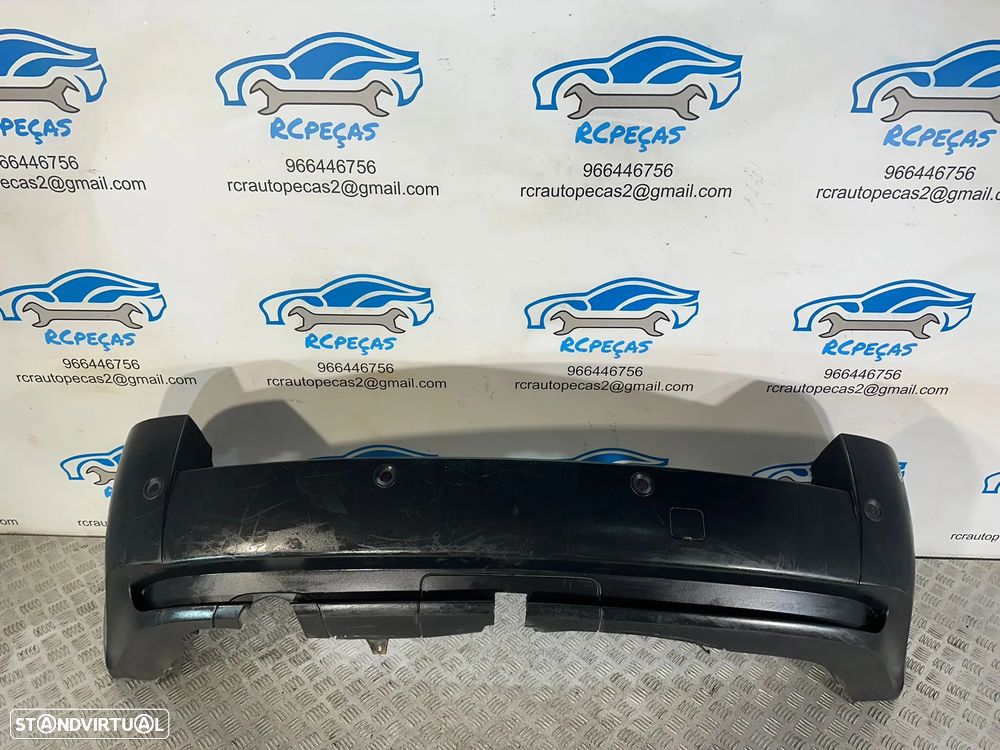 Parachoques Traseiro Tras Original BMW X3 E83 3400941 2003 - 2007 - 1