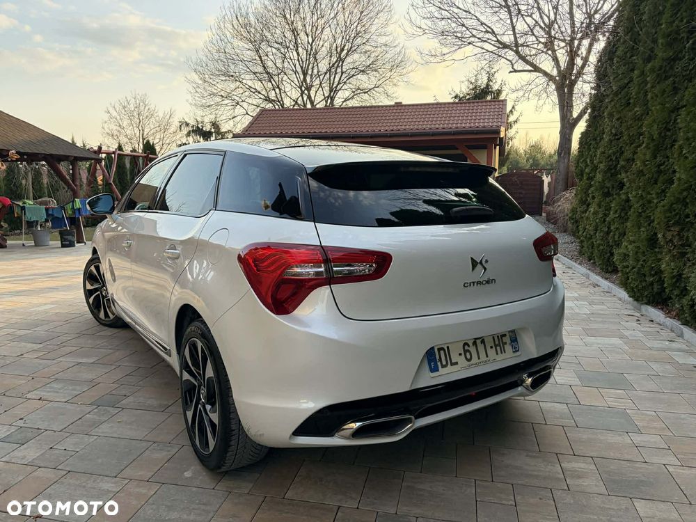 Citroën DS5 BlueHDi 180 Business - 9
