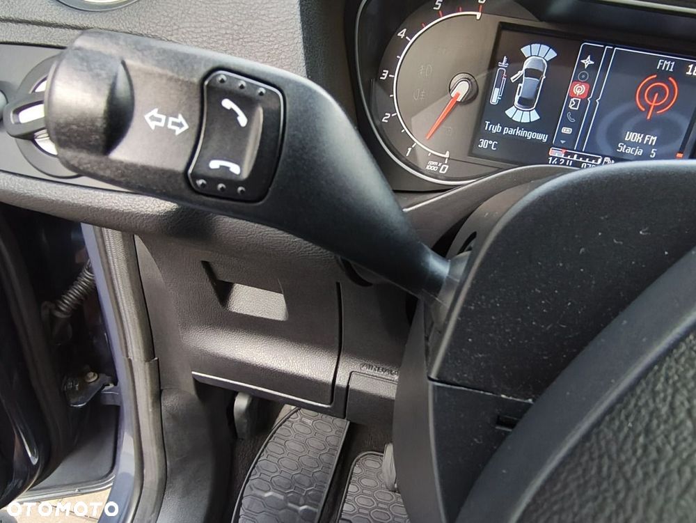 Ford S-Max - 15