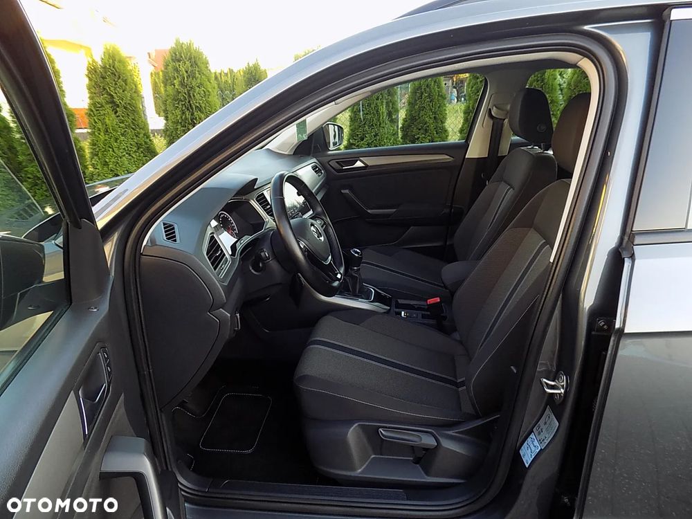 Volkswagen T-Roc 1.5 TSI Style - 32