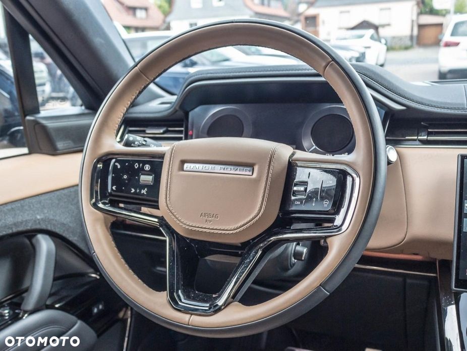 Land Rover Range Rover Sport S 3.0 D HSE Dynamic - 7