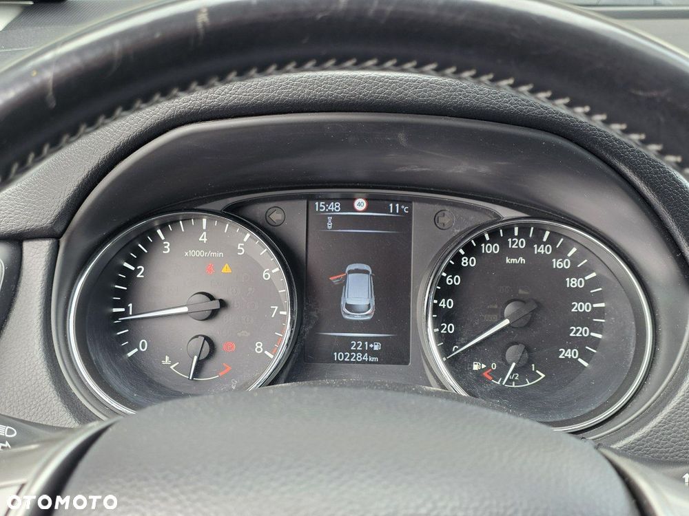 Nissan Qashqai - 17
