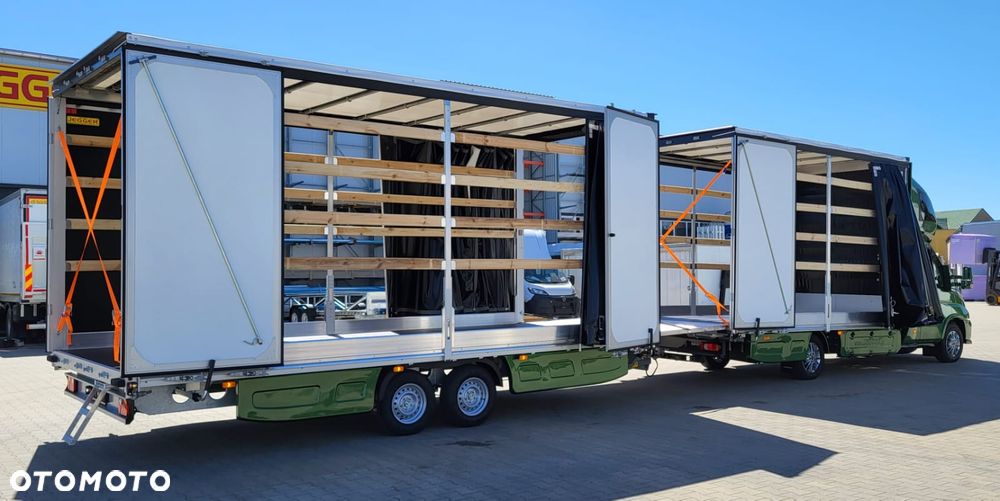 Iveco Daily 35S 3.0 max - 7