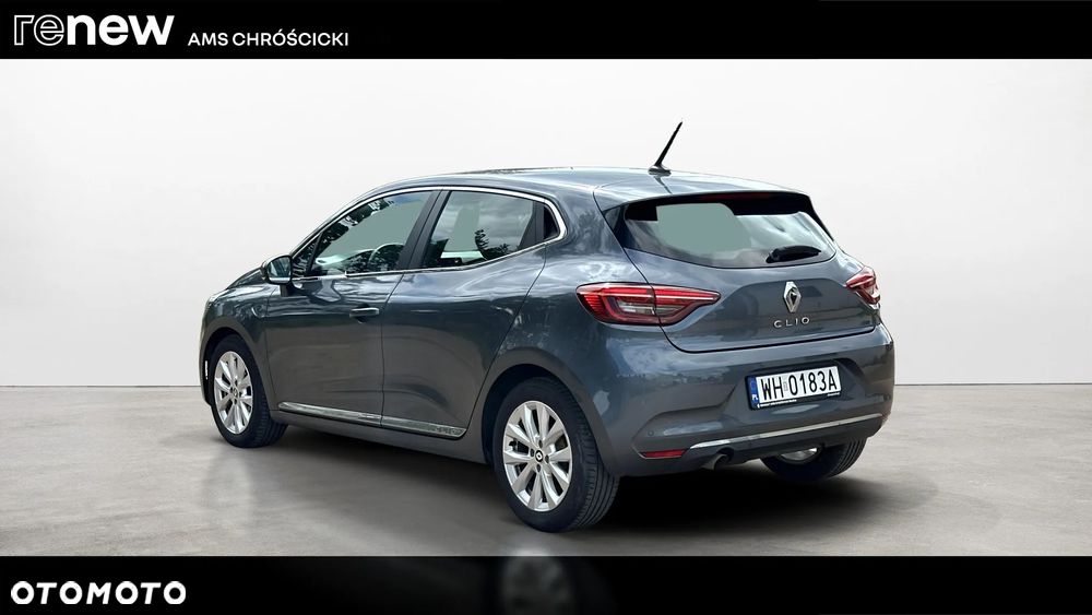 Renault Clio 1.0 TCe Intens - 4