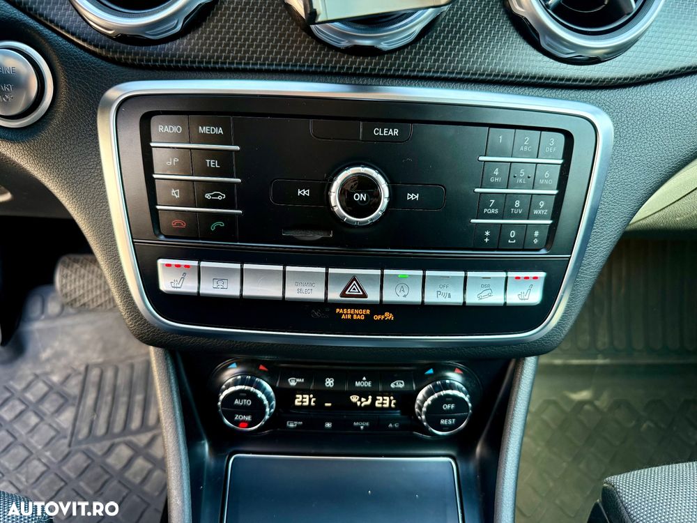 Mercedes-Benz GLA 220 d 4MATIC Aut. - 10