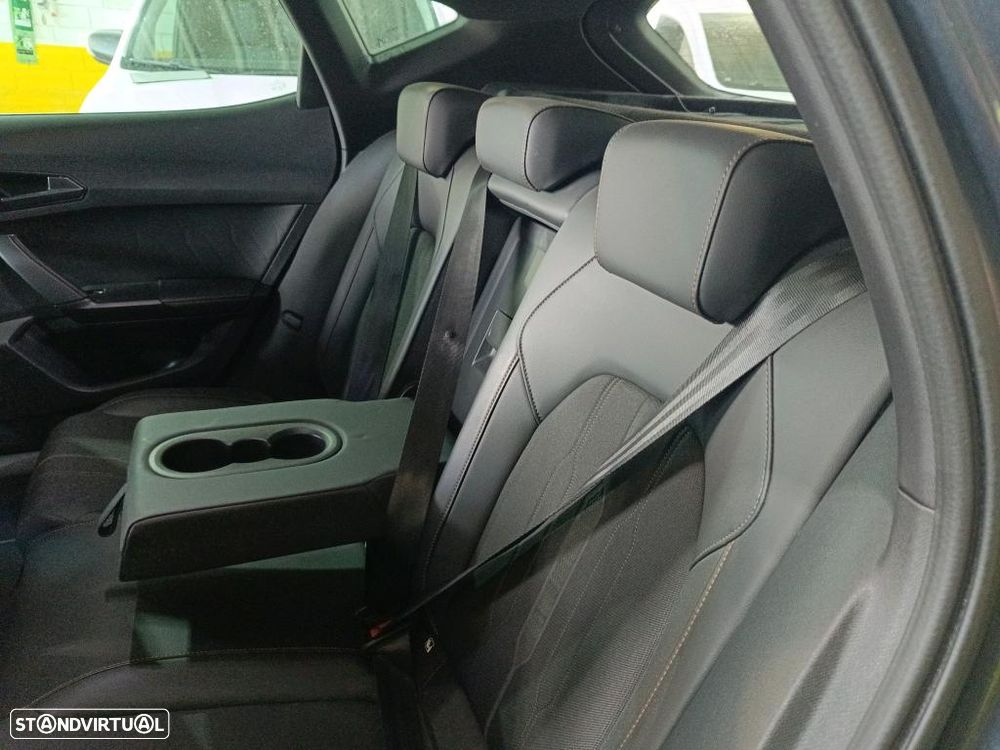 Cupra Formentor 2.0 TDI - 9