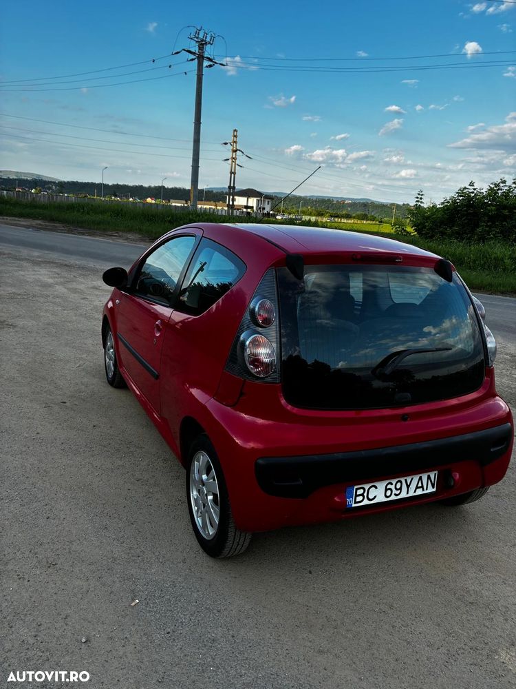 Citroën C1 1.0i X - 2