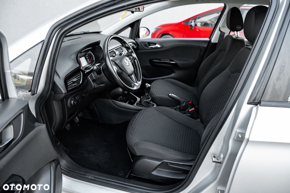 Opel Corsa 1.3 CDTI Cosmo - 17