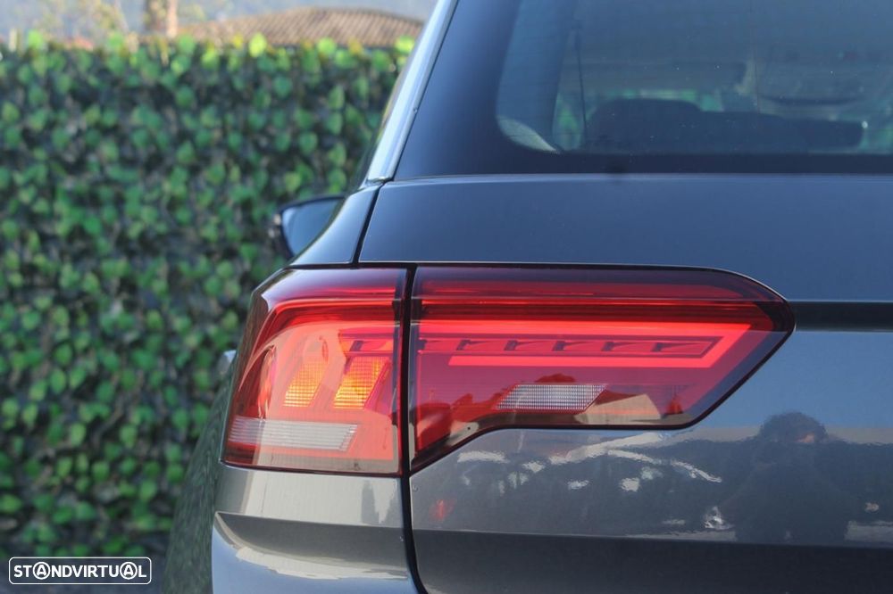 VW T-Roc 1.0 TSI - 35