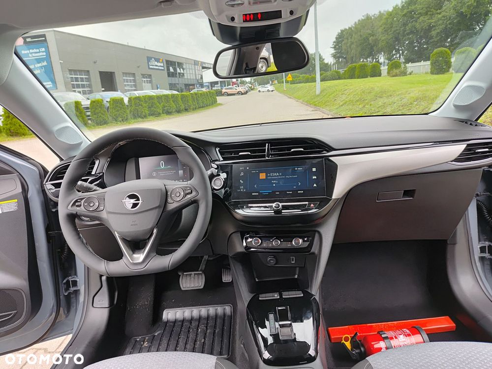 Opel Corsa Corsa-e 50kWh Edition - 25