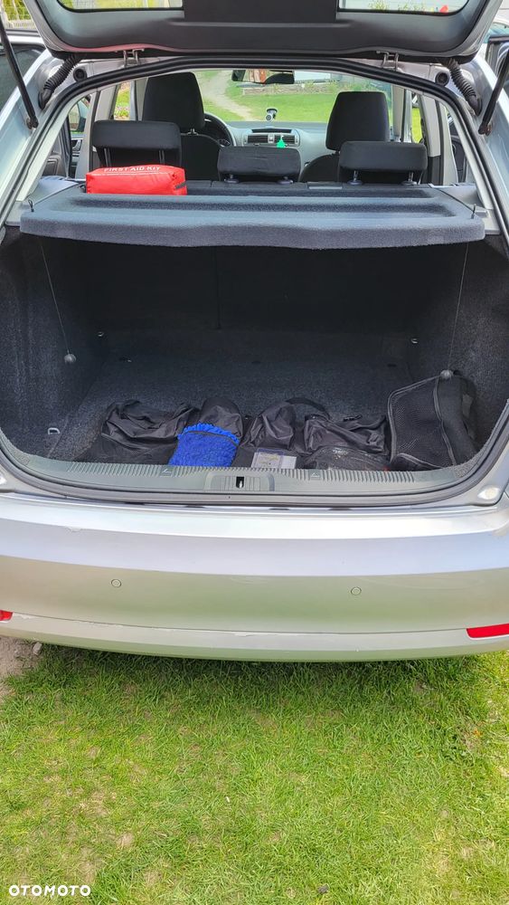Skoda Octavia 1.4 TSI Mint - 13