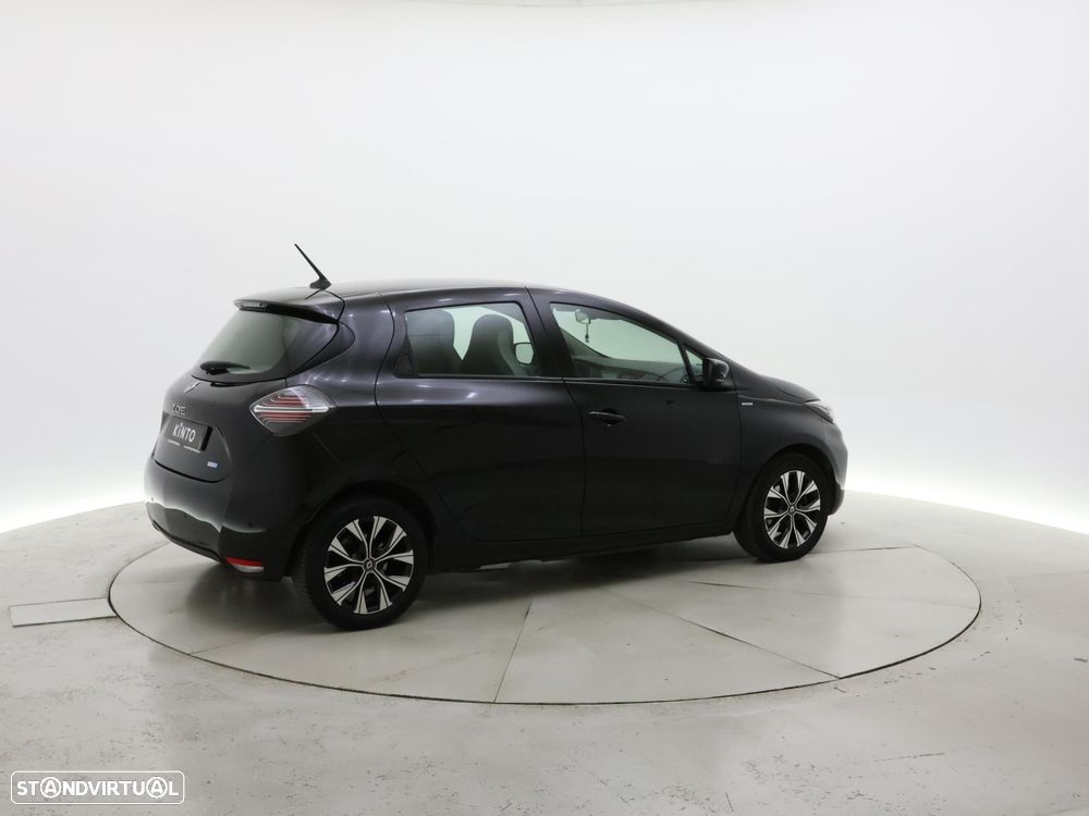 Renault Zoe (c/ Bateria) Limited 50 - 7