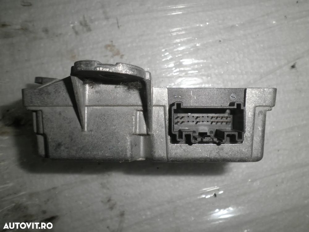 Calculator airbag Renault Master 3, Opel Movano, 2.3 DCI 8200942209A - 2