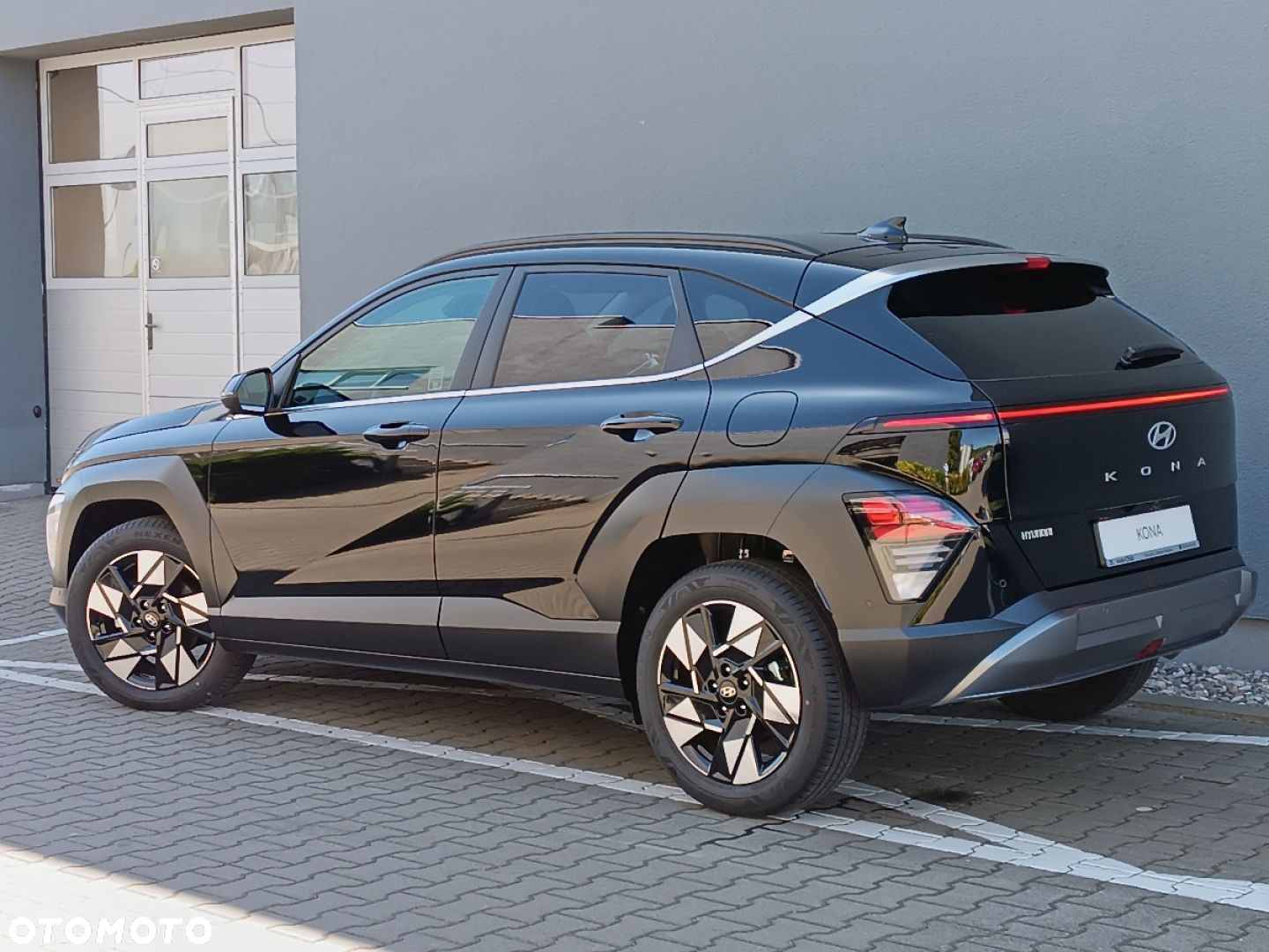 Hyundai Kona 1.6 T-GDI Platinum DCT - 5