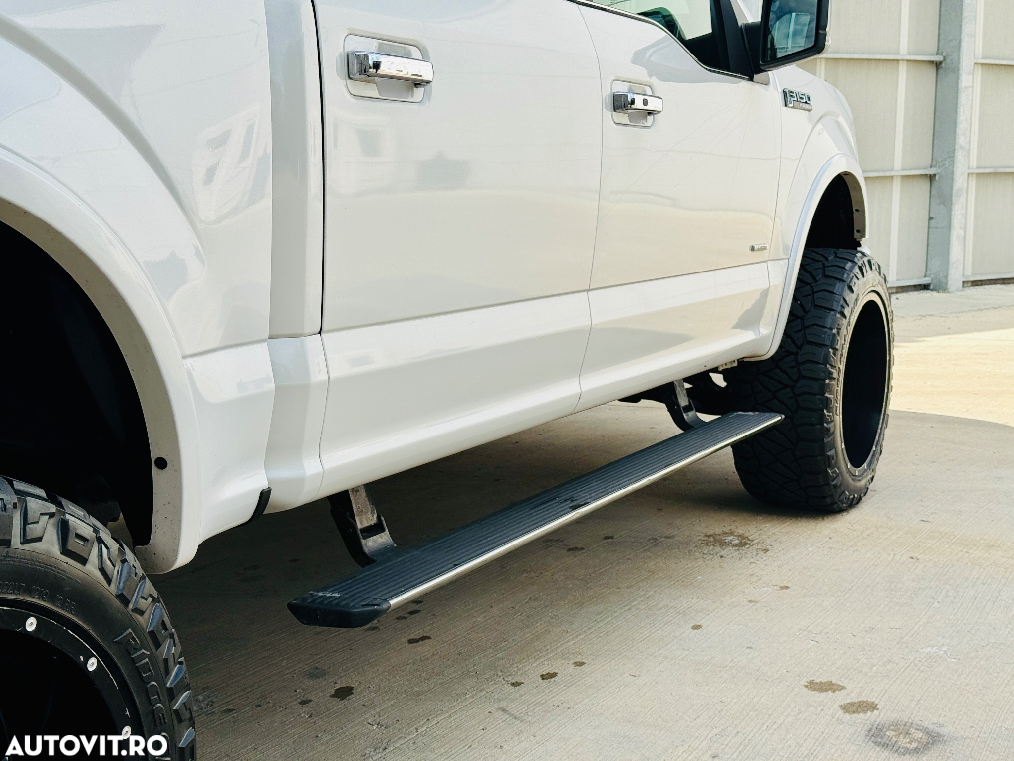 Ford F150 - 33