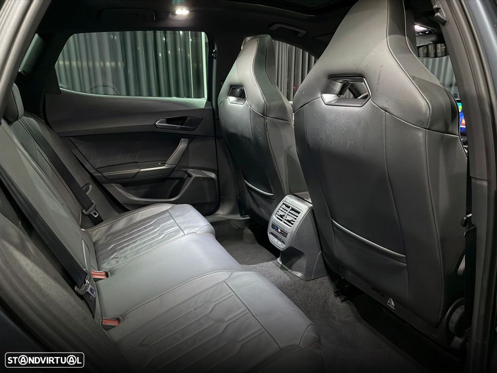 Cupra Formentor VZ 1.4 e-Hybrid DSG - 42