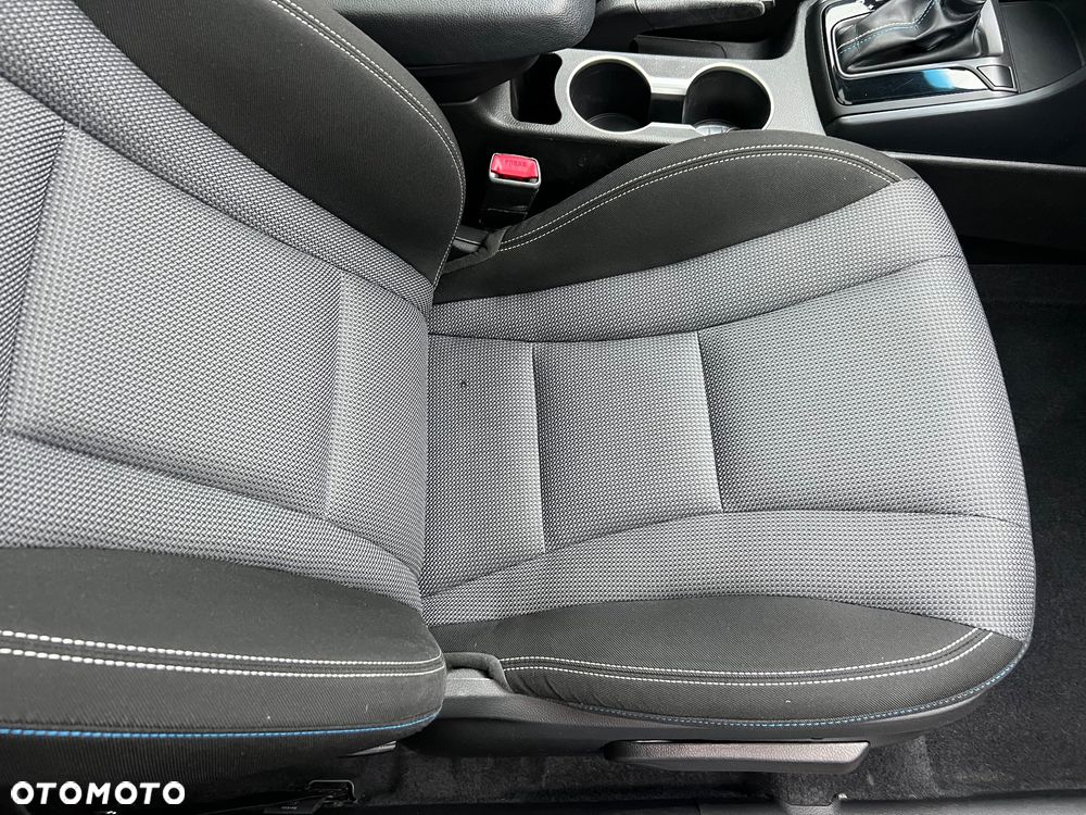 Hyundai i30 1.6 CRDi BlueDrive Premium DCT - 15