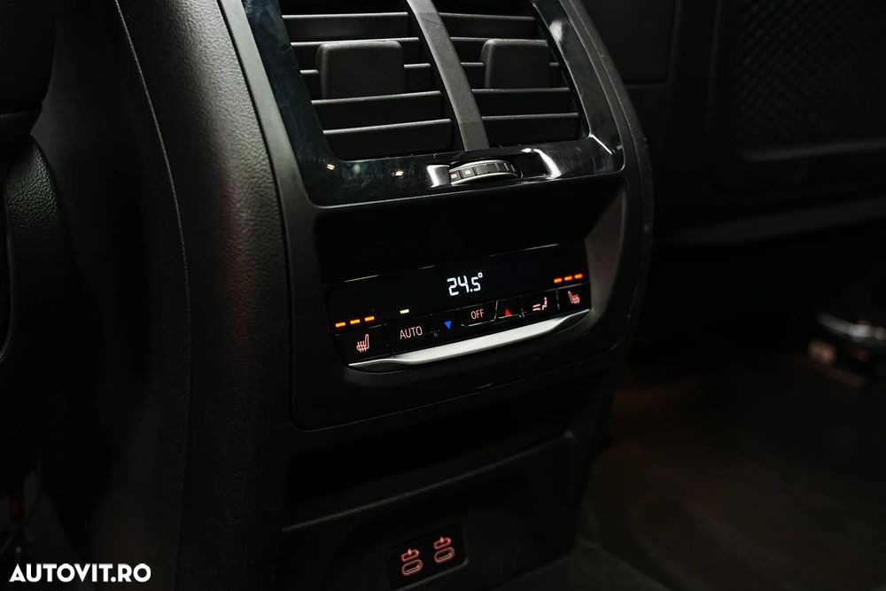 BMW X3 xDrive30e Aut. Luxury Line - 26