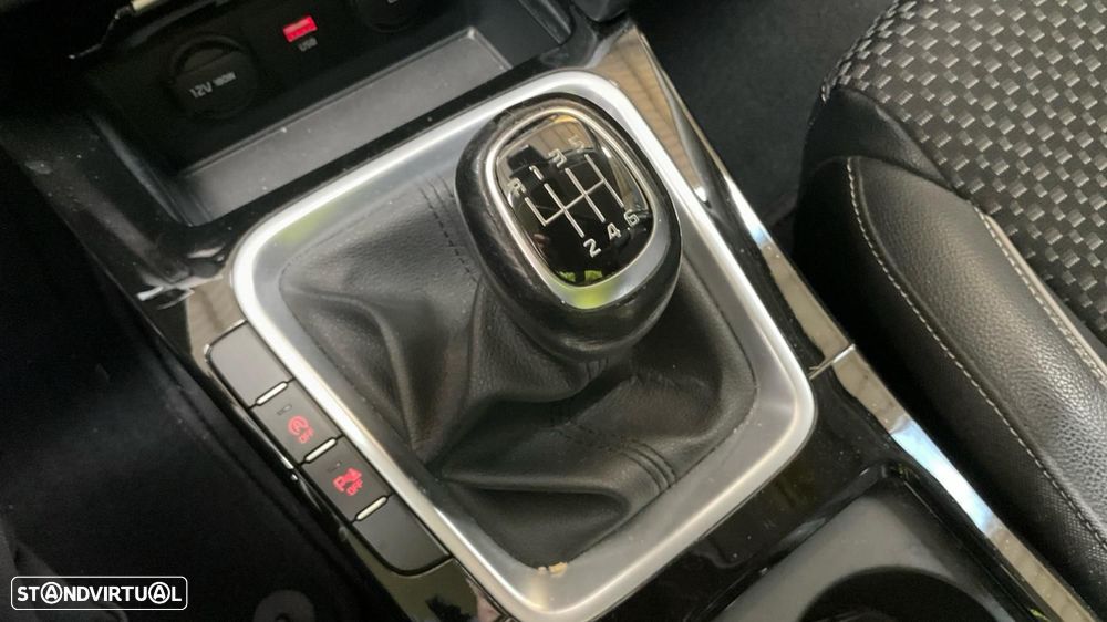 Kia XCeed 1.0 T-GDI Drive - 15