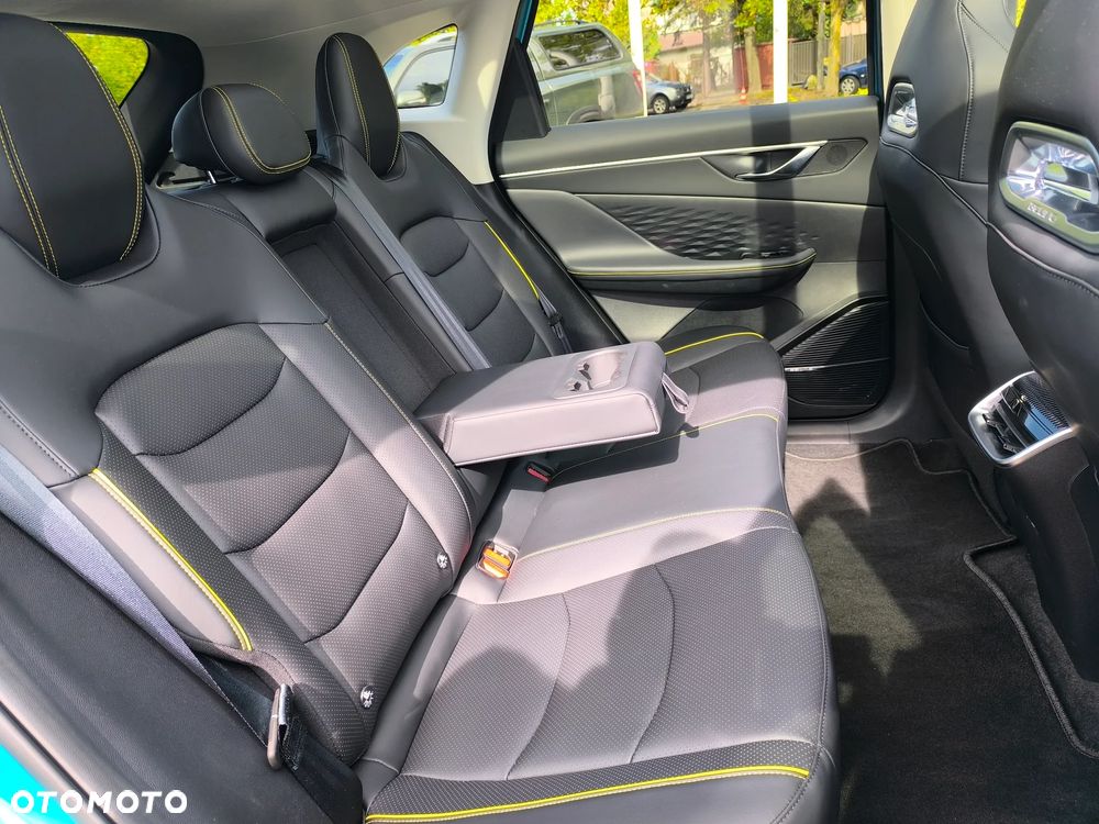 BAIC 5 Beijing 1.5T Comfort DCT - 16