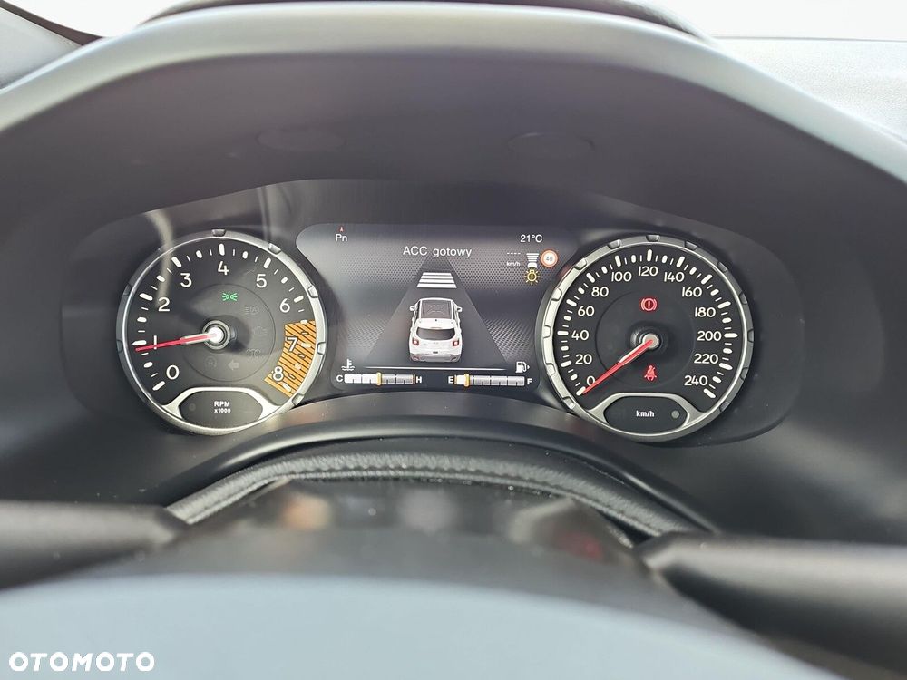 Jeep Renegade 1.0 GSE T3 Turbo Limited FWD S&S - 23