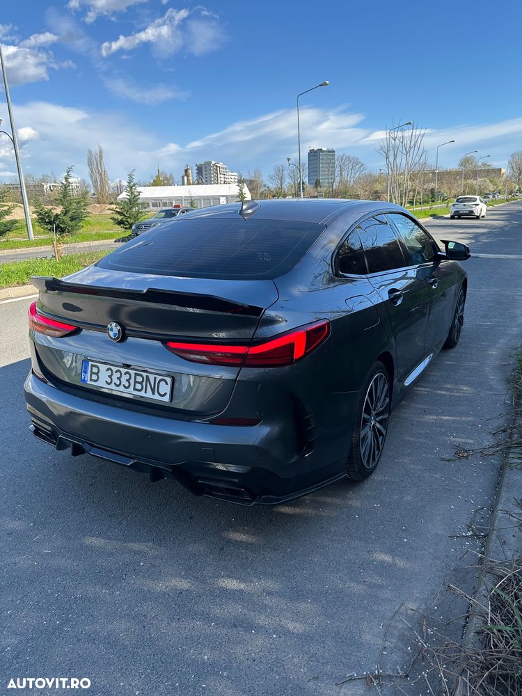 BMW Seria 2 - 5