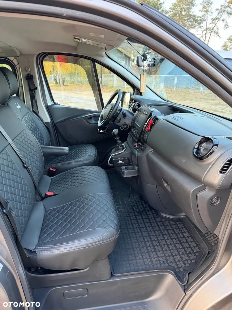 Opel Vivaro L2H1 2.9t Edition - 4