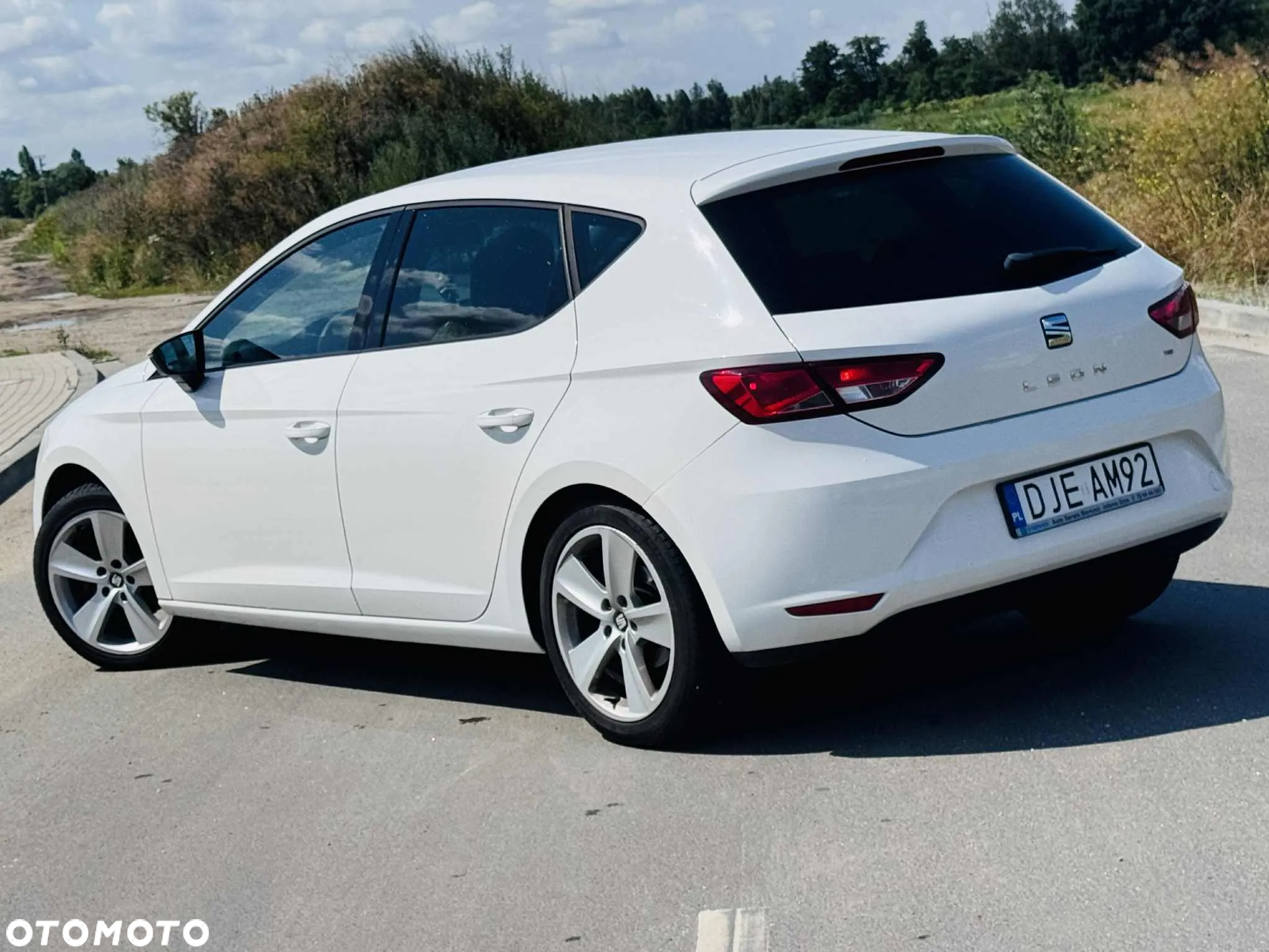 Seat Leon 1.2 TSI Style - 7