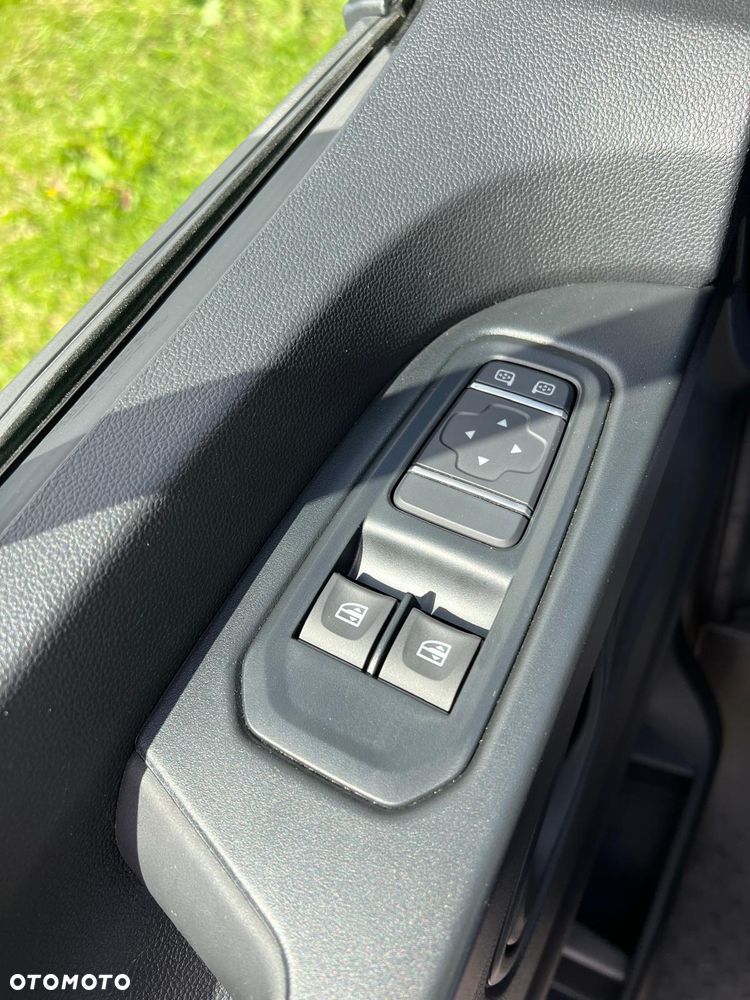 Renault Trafic L1H1 2025 - 20