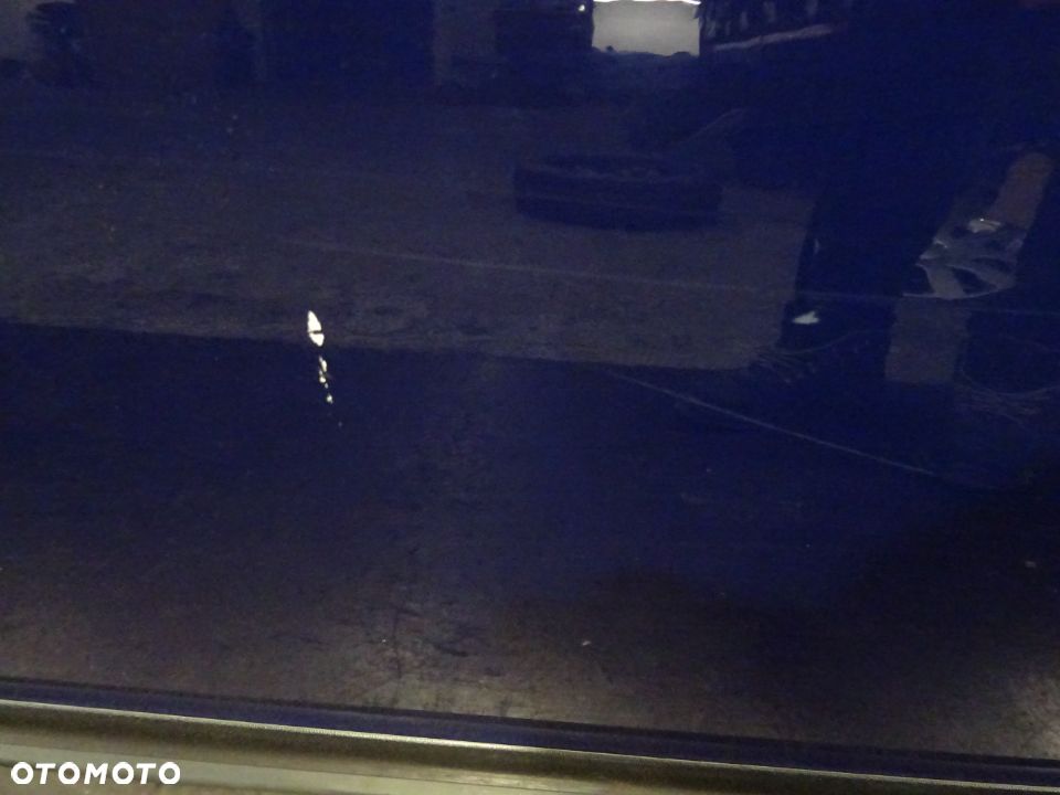 VW PASSAT B5 LIFT KOMBI 1.9 TDI DRZWI PRAWE PRAWY PRZÓD PRZEDNIE LA5E - 3