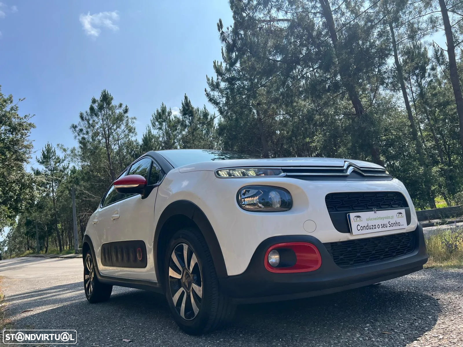 Citroën C3 1.2 PureTech Feel - 7