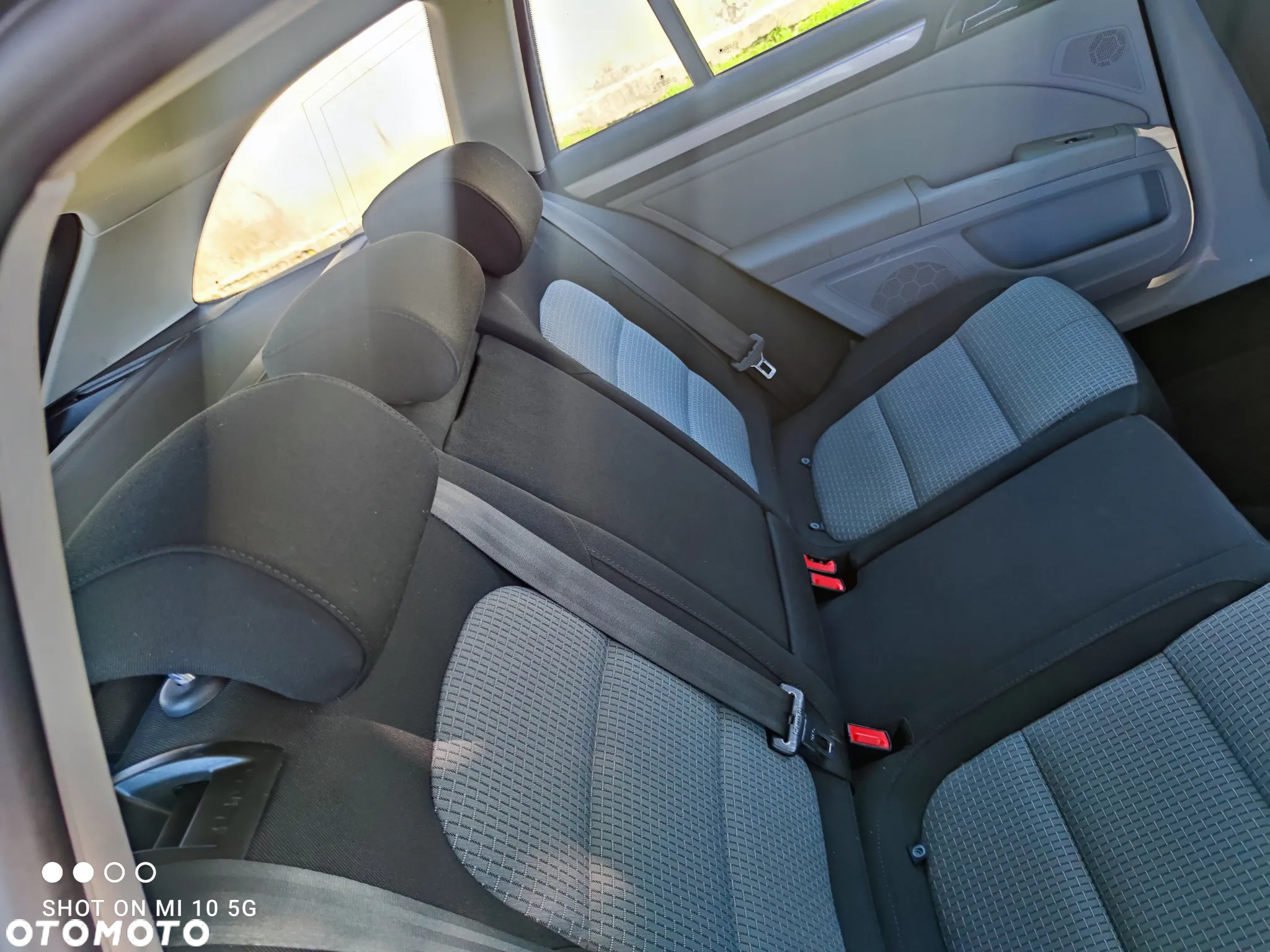 Skoda Superb 1.8 TSI Ambition - 20