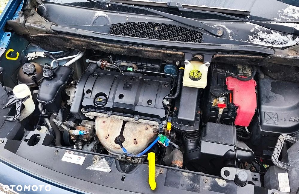 Citroën Berlingo - 8