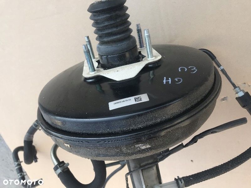SERWO KOMPLETNE MAZDA6 6 DIESEL EUROPA 08-12 - 3