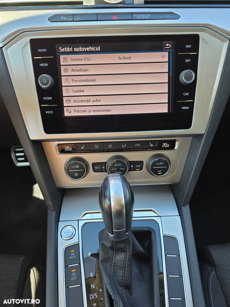 Volkswagen Passat - 15