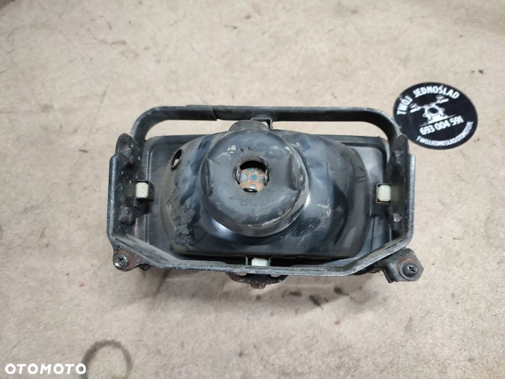 Lampa przód, reflektor Suzuki DR 750 - 7